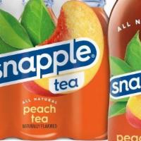 Snapple · 