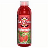 Arizona Watermelon Fruit Juice Cocktail · 20 Oz