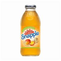Snapple Mango Madness Juice Drink · 16 Oz