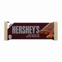 Hershey Milk Chocolate With Almonds King Size · 2.6 Oz