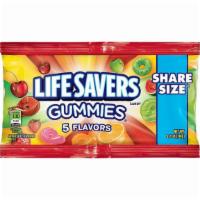 Lifesavers Gummies 5 Flavors · 4.2 Oz