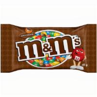 M&M Chocolate Candies · 1.69 Oz