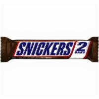 Snickers Original Bar · 3.29 Oz