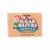 Keebler Sugar Wafers Vanilla · 2.75 Oz