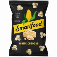 Smartfood White Cheddar Popcorn · 11.5 Oz