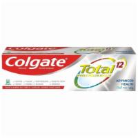 Colgate Total Advanced Health Anticavity Toothpaste · 4.23 Oz