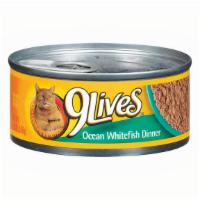 Del Monte Foods - Pet Food · 5.5 Oz