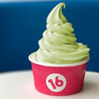 Mint Chocolate Chip Frozen Yogurt · Who doesn't love the refreshing combination of mint and real chocolate? Our mint chip flavor...