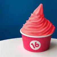 Watermelon Sorbet (X Large 32 Oz.) · Juicy, sweet, and summery watermelon sorbet. It's like a picnic for your taste bud