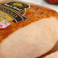 Boar'S Head Oven Roast Turkey · 