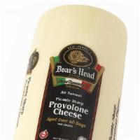 Boar'S Head Provolone Cheese · 
