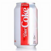 Can Diet Coke · 