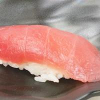 Tuna (Maguro) · 