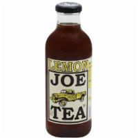Joe'S Tea · Choose your flavor