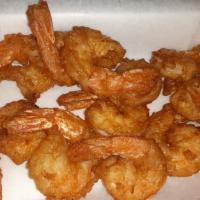 Jumbo Shrimp (3/4Lb) · 15 - 16 pieces.
