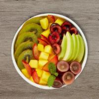 Fruit Salad · Get an assortment of fruits to power your healthy diet.
