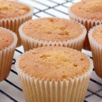 Cup Cakes /Muffin · Baked on premises