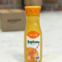 Juice  · 100% Natural Juice In Bottle