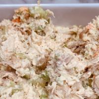 Chicken Salad · 1 LB