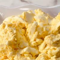 Egg Salad · 1 LB