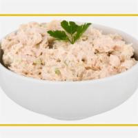 Chicken Salad (1/2 Lb) · Our premium quality chicken salad is made with all white, breast meat for the best taste and...