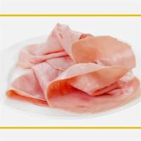 Side Of Ham (4 Slices (Served Hot)) · 