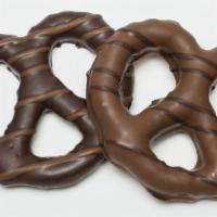 Pretzels · 