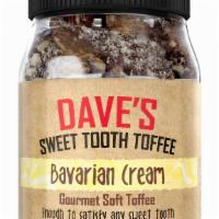 Dave’S Bavarian Cream Toffee · 