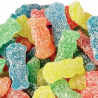 Sour Patch Kids · 