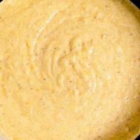 Cornmeal Porridge  · available Sunday - Tuesday