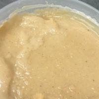 Downs River Cornmeal Porridge · Sunday - cornmeal sweeten condensed milk.