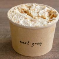Earl Grey Pudding · Homemade Earl Grey Pudding is rich in texture and flavor. Made with GREY's special cold brew...