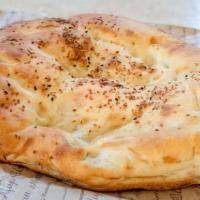 Turkish Bread · 