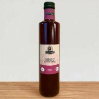 Villa Grimelli Chianti Aged Italian Red Wine Vinegar · This new single vineyard line embraces the more regional wines of Italy, allowing creative c...