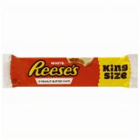 Reese'S White Peanut Butter Cups King Size (2.8 Oz) · 