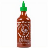 Huy Fong Sauce Sriracha (17 Oz) · 