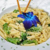 Cavatelli & Broccoli Pasta · 