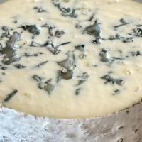 Bayley Hazen Blue  · 1/4 lb - Often referred to as the gateway blue cheese, Jasper Hill’s Bayley Hazen Blue Chees...