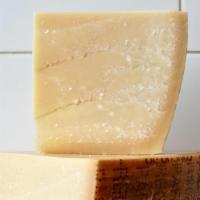 Parmigiano Reggiano · 1/4 lb piece - The milk for Cravero Parmigiano Reggiano comes exclusively from Caseificio So...