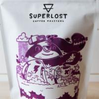 Superlost Whole Bean Coffee · 12oz Bag | Superlost is based in Bushwick, Brooklyn and believes in 