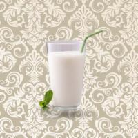 Yogurt Smoothie · A traditionally blended yogurt-based drink flavored to your choice..