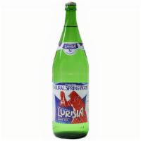 Lurisia Mineral Water · Still or Sparkling
