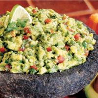 Only Avocado / Guacamole · 