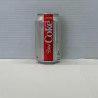 Diet Coke  12 Oz. Can · 