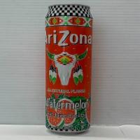 Arizona Watermelon 23 Oz. Can · 