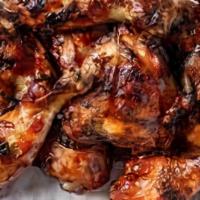 Bbq Chicken · 