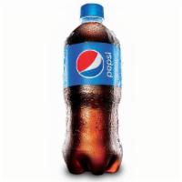 Pepsi® (20 Oz.) · 