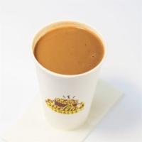 Champurrado · Mexican Style Hot Chocolate