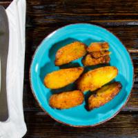 Sweet Plantains · Wake up the sweet side of your taste buds with our sweet Spanish plantains.