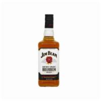 Jim Beam Kentucky Straight (750 Ml) · 750ml Whiskey 35.0% ABV.